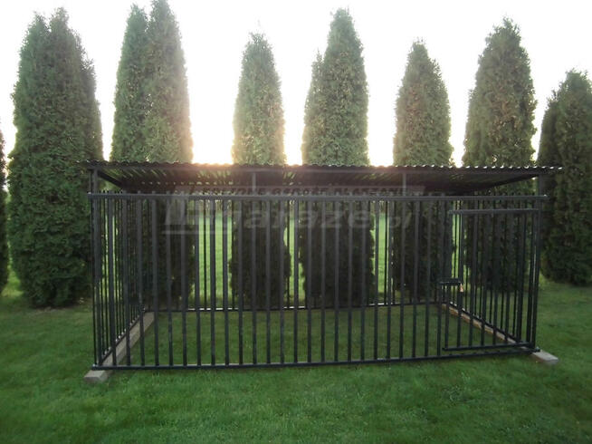 KOJEC DLA PSA PROFIL CZARNY