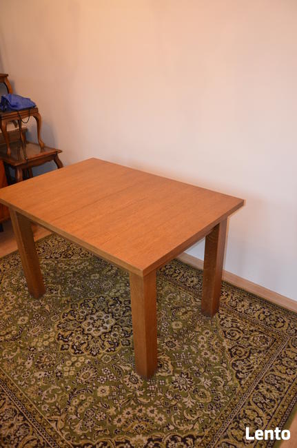 Stoły do lokalu. Meble drewniane, Stół rozkładany, Meble