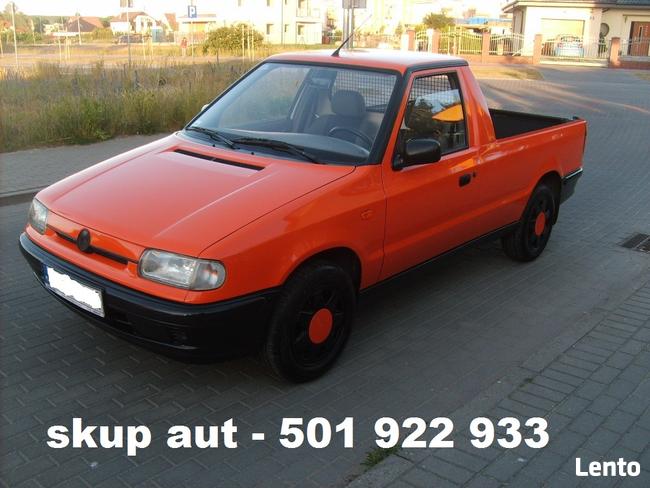 SKUP SAMOCHODÓW TRÓJMIASTO