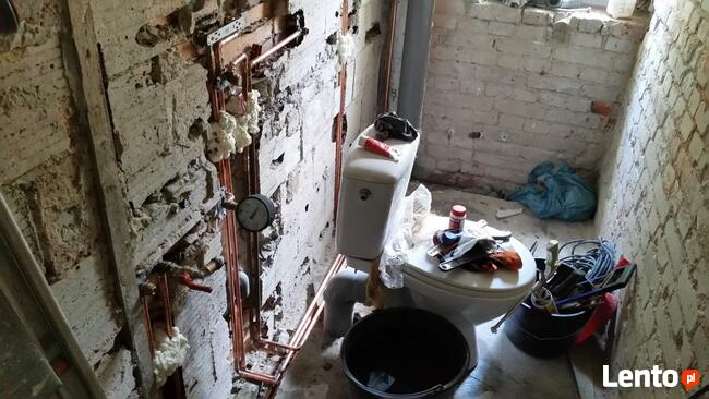 Firma Remontowa z 20- letnim doświadczeniem , Fvat !!