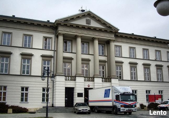 Przeprowadzki Radom Transport 601937391