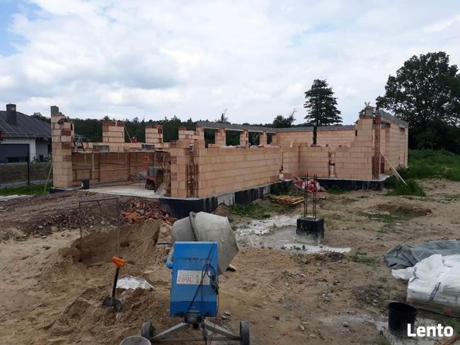 Usługi ogólnobudowlane