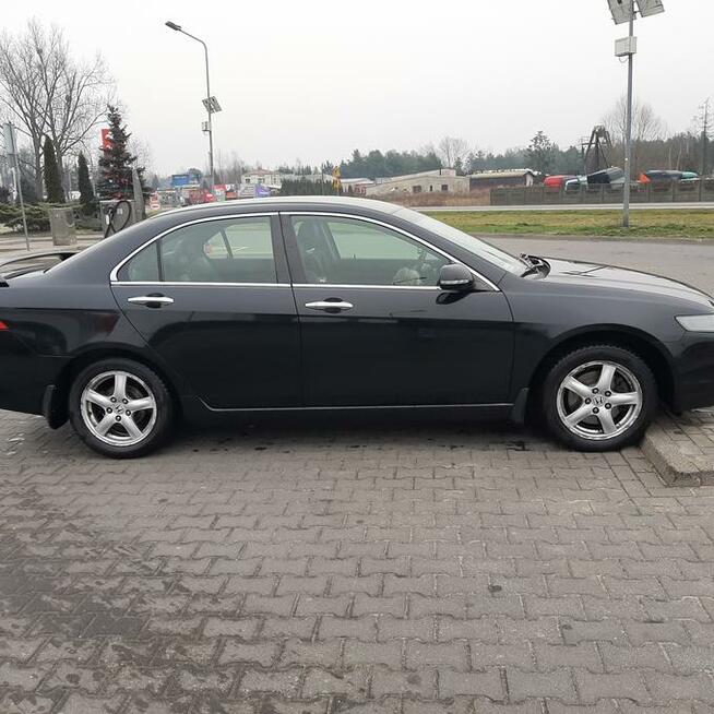 Sprzedam Hondę Accord