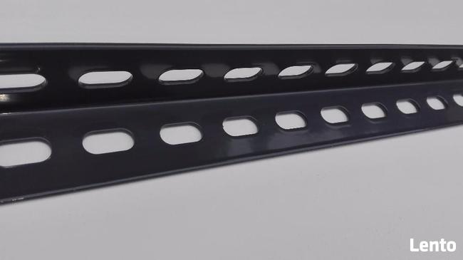 Kątowniki Perforowane 35x35x2mm RAL - 16,50 ZŁ /1 MB. NETTO