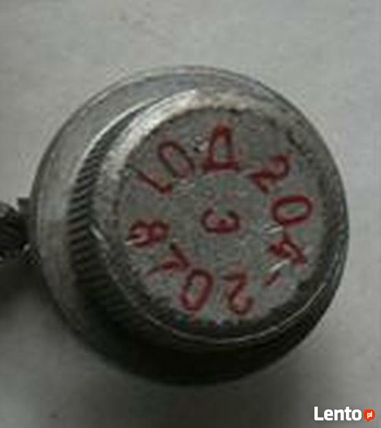 Diody do alternatora - komplet