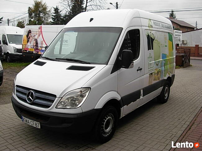 MERCEDES SPRINTER 311 CDI 2009