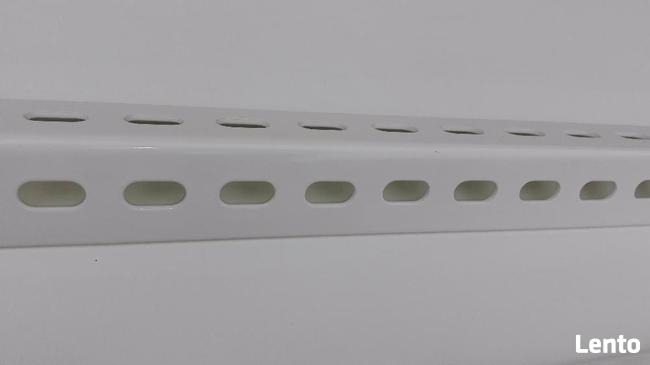 Kątowniki Perforowane 35x35x2mm RAL - 16,50 ZŁ /1 MB. NETTO