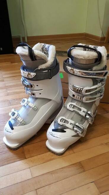 Buty narciarskie SALOMON - damskie