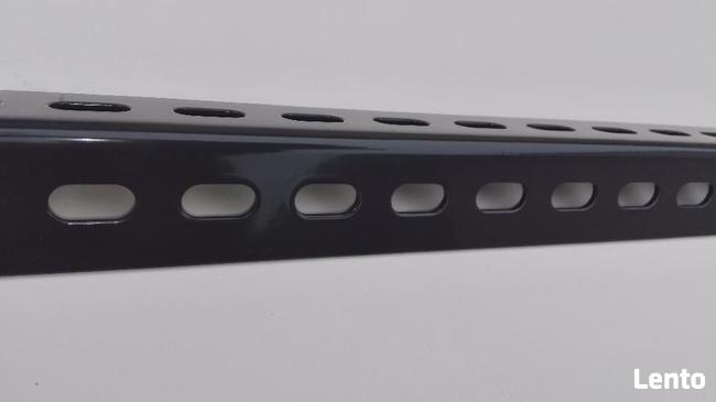 Kątowniki Perforowane 35x35x2mm RAL - 16,50 ZŁ /1 MB. NETTO