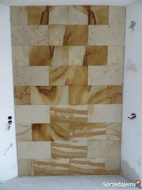 Kamień dekoracyjny ozdobny piaskowiec Legionowo Warszawa