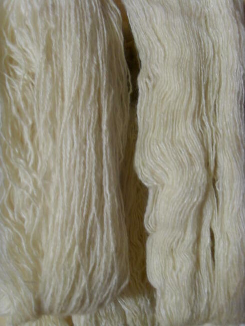 WŁÓCZKA, ANILANA, 4 KOLORY, ROBÓTKI RĘCZNE NA DRUTACH