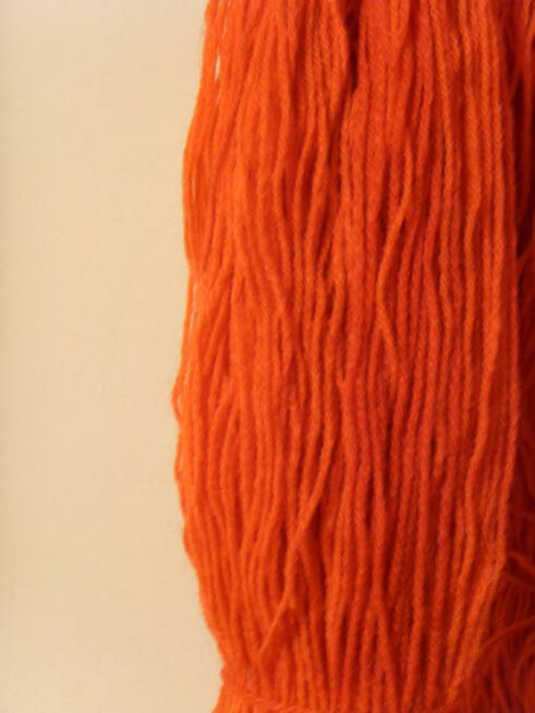 WŁÓCZKA, ANILANA, 4 KOLORY, ROBÓTKI RĘCZNE NA DRUTACH