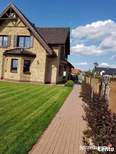 Kamień dekoracyjny elewacyjny ozdobny piaskowiec łupek