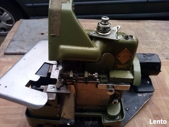 Owerlock owerlok chińczyk YUEGONG PAL GNI-2, PEGASUS DCP-101