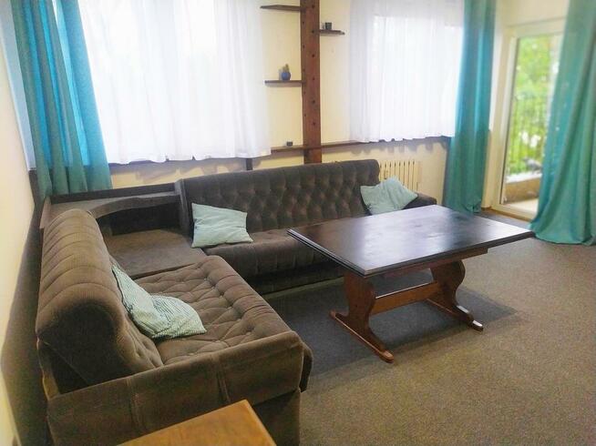 Wynajmę mieszkanie Wrocław Różanka 59m2