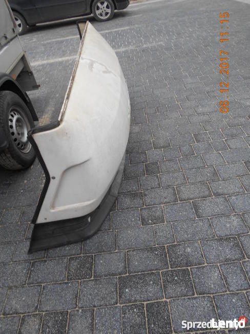 Bakista schowek HOBBY do przyczepy kempingowej lub kampera