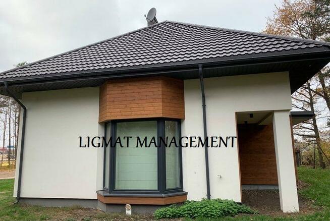 Super OKAZJA - Piękny DOM w miejscowości Zakręt