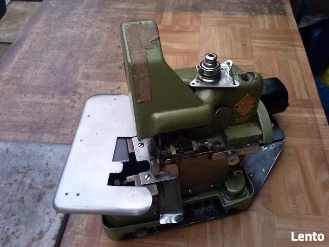 Owerlock owerlok chińczyk YUEGONG PAL GNI-2, PEGASUS DCP-101