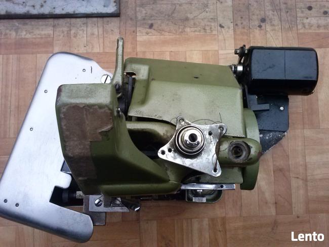 Owerlock owerlok chińczyk YUEGONG PAL GNI-2, PEGASUS DCP-101