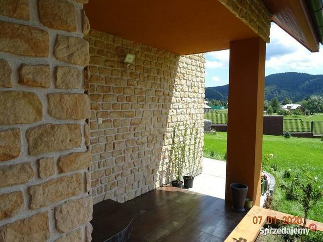 Producent polskich materiałów elewacyjnych