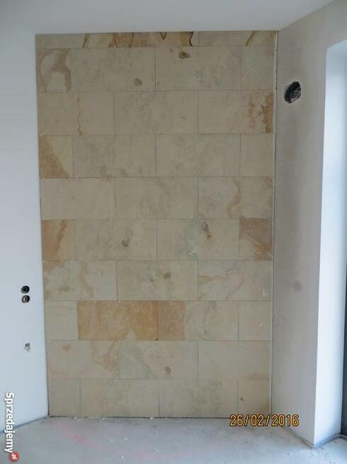 Kamień dekoracyjny ozdobny piaskowiec Legionowo Warszawa