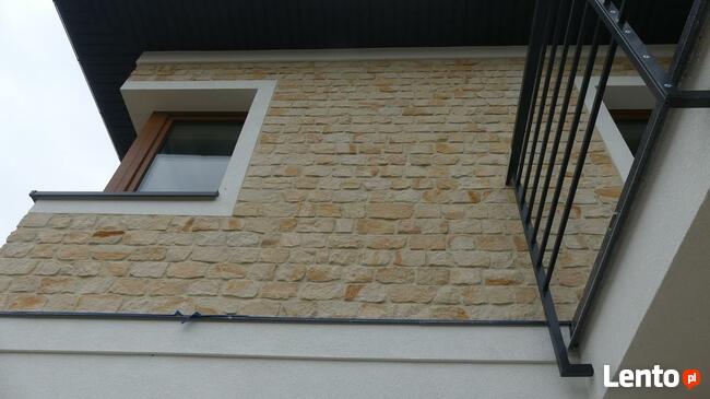 Producent polskich materiałów elewacyjnych