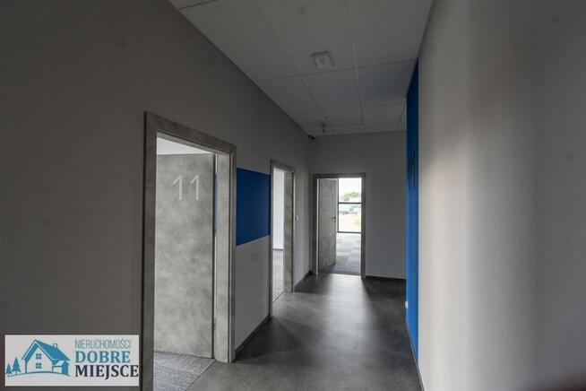 Lokal użytkowy Bydgoszcz Osowa Góra