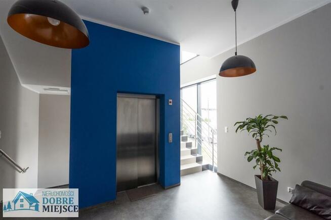 Lokal użytkowy Bydgoszcz Osowa Góra