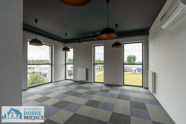 Lokal użytkowy Bydgoszcz Osowa Góra