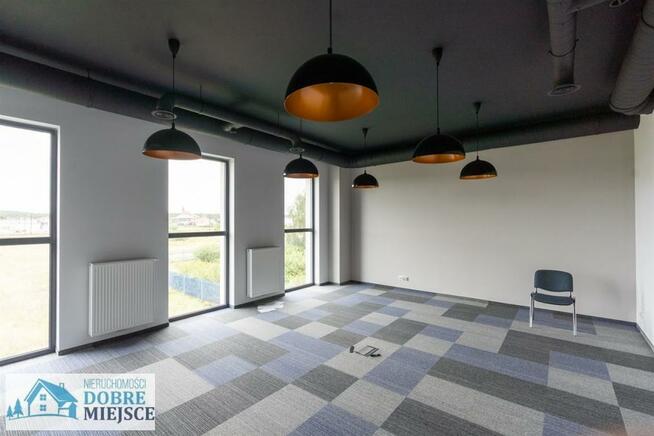 Lokal użytkowy Bydgoszcz Osowa Góra