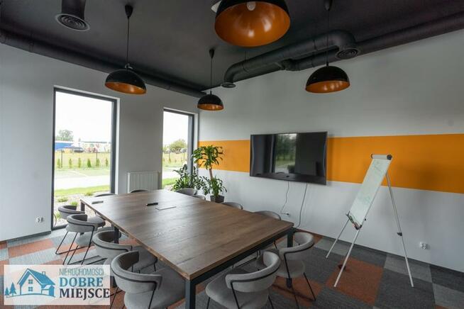 Lokal użytkowy Bydgoszcz Osowa Góra