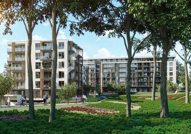 Mieszkanie Katowice Józefowiec, Bytkowska