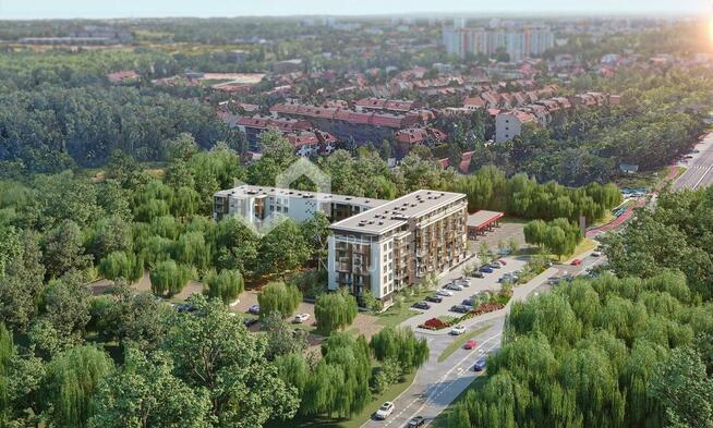 Mieszkanie Katowice Józefowiec, Bytkowska