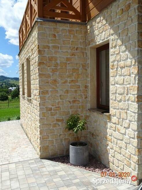 Producent polskich materiałów elewacyjnych