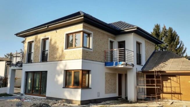 Producent polskich materiałów elewacyjnych