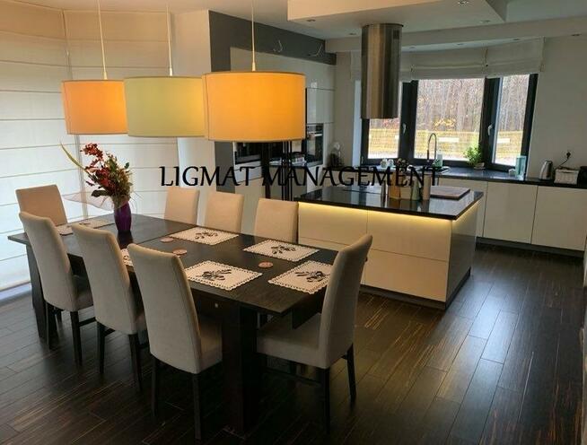 Super OKAZJA - Piękny DOM w miejscowości Zakręt