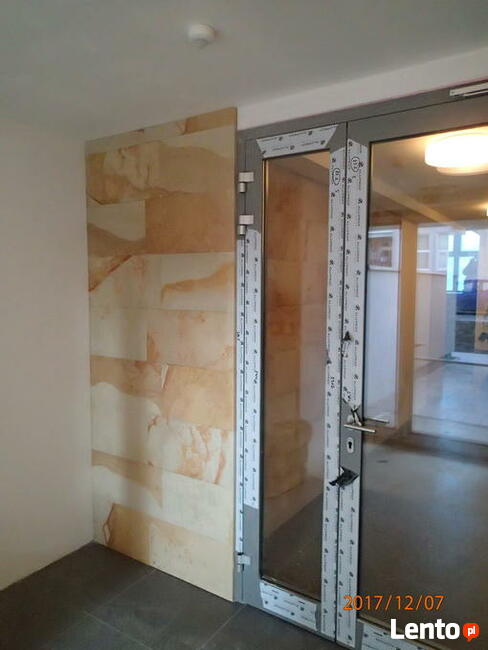 Kamień dekoracyjny ozdobny piaskowiec Legionowo Warszawa