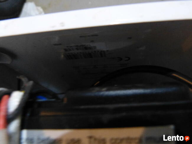 Podgrzewacz gazowy bojler elektryczny serwis Wrocław naprawa