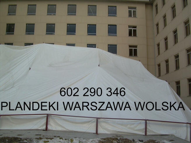 Zabudowa tarasu, altany, werandy z drewna, plandeki, folia