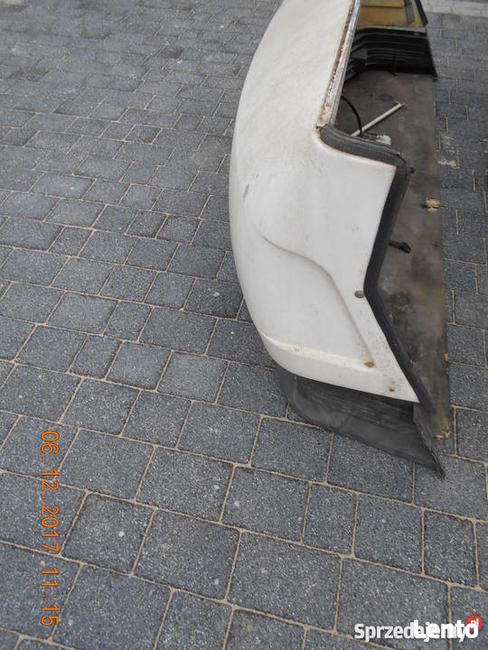 Bakista schowek HOBBY do przyczepy kempingowej lub kampera