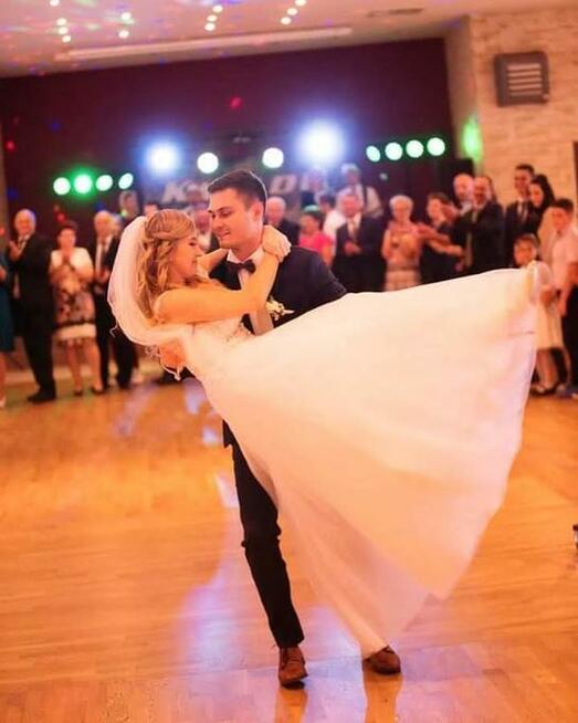 Wesele Ślub Pierwszy Taniec