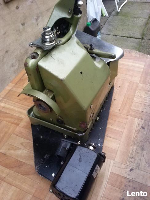 Owerlock owerlok chińczyk YUEGONG PAL GNI-2, PEGASUS DCP-101