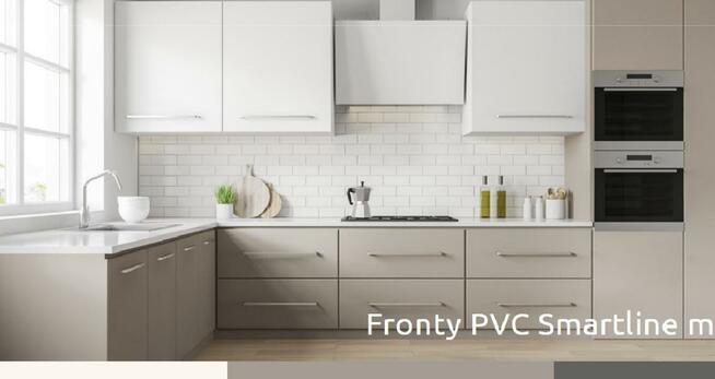 Fronty meblowe na wymiar