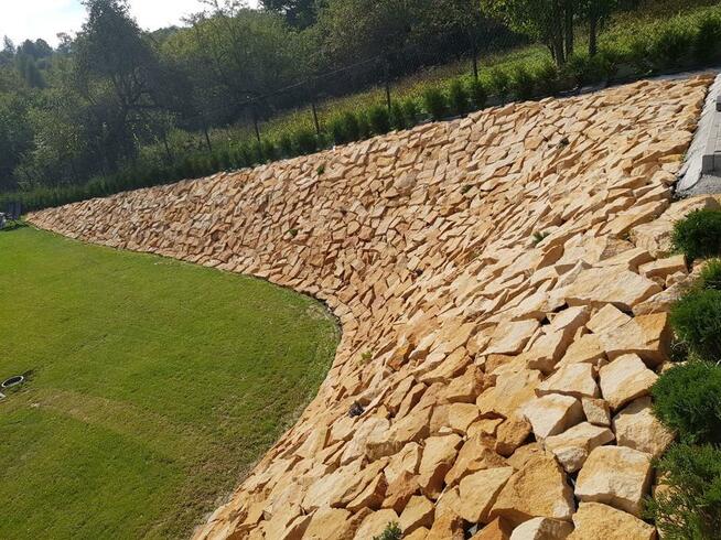 Polskie materiały do ogrodu