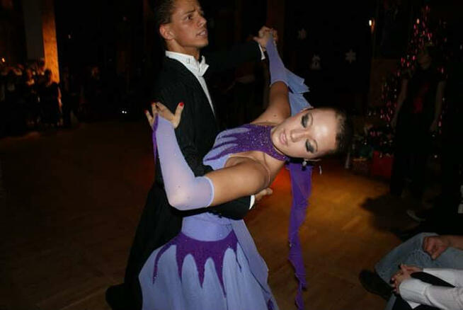 Lekcje Kursy Tańca Szkola Tańca Bailando