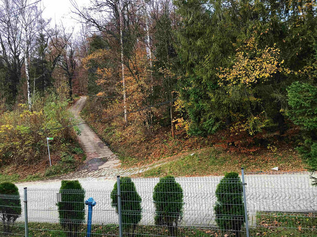 Mieszkanie Wisła piękna lokalizacja