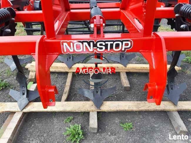 Agregat podorywkowy APSR30 dostawa cała Polska