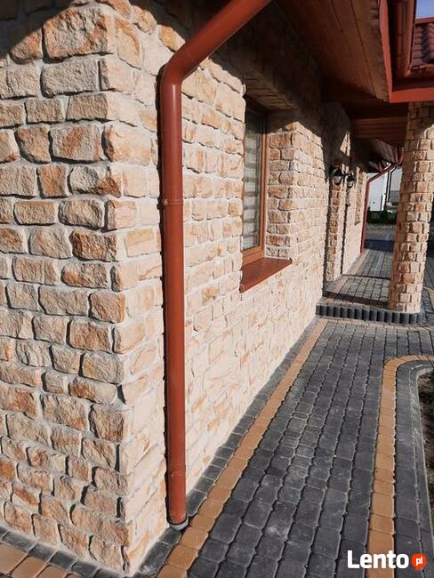 Płytki na ściany domu