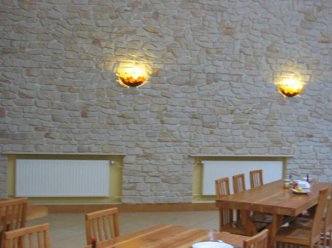 Płytki dekoracyjne na ściany w do kuchni