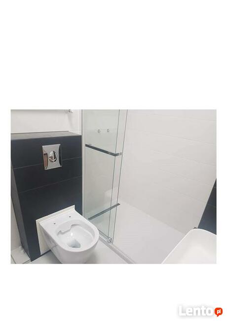 Wykończenia wnętrz